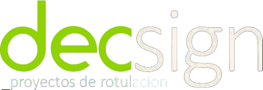 Decsign logo