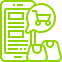Marketing logo
